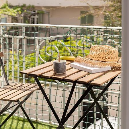 Little Phuket - Mourillon - Host Appartement Toulon Buitenkant foto
