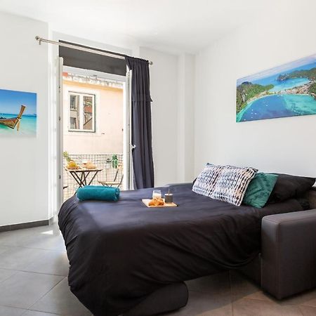 Little Phuket - Mourillon - Host Appartement Toulon Buitenkant foto