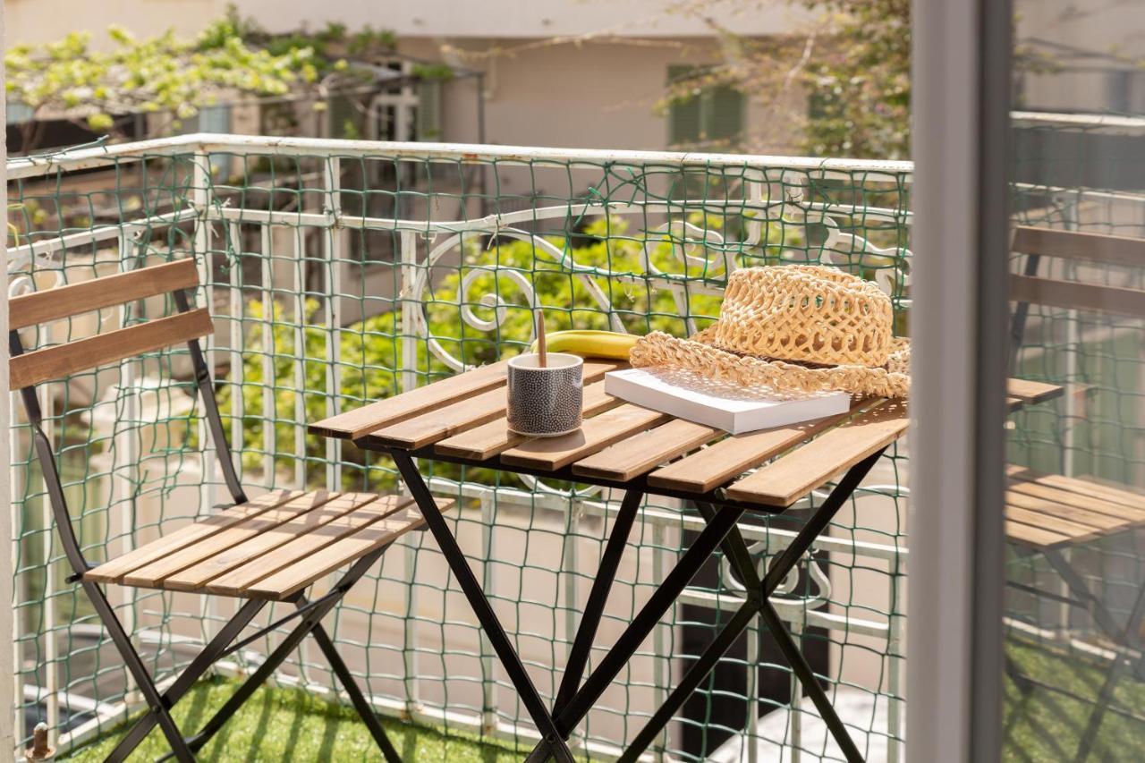 Little Phuket - Mourillon - Host Appartement Toulon Buitenkant foto