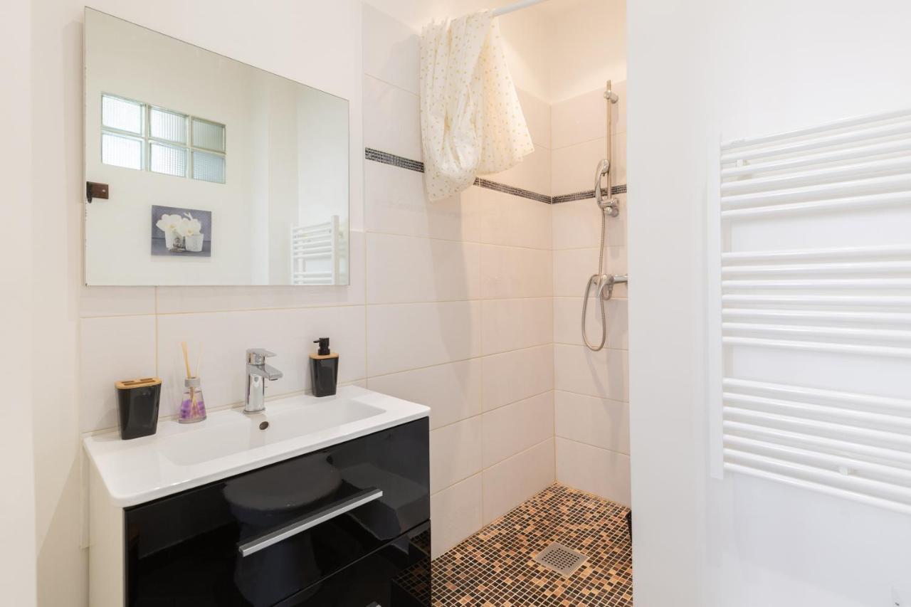 Little Phuket - Mourillon - Host Appartement Toulon Buitenkant foto