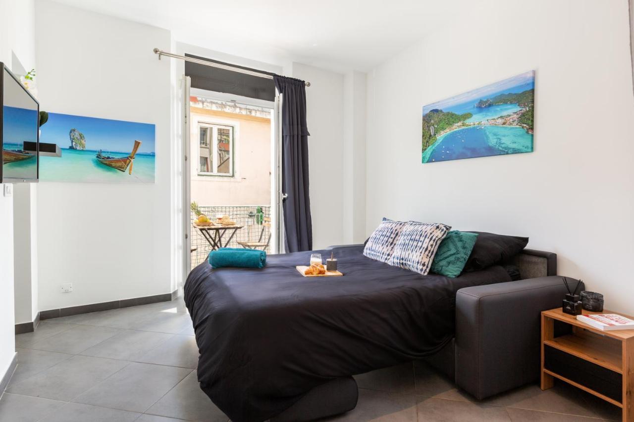 Little Phuket - Mourillon - Host Appartement Toulon Buitenkant foto
