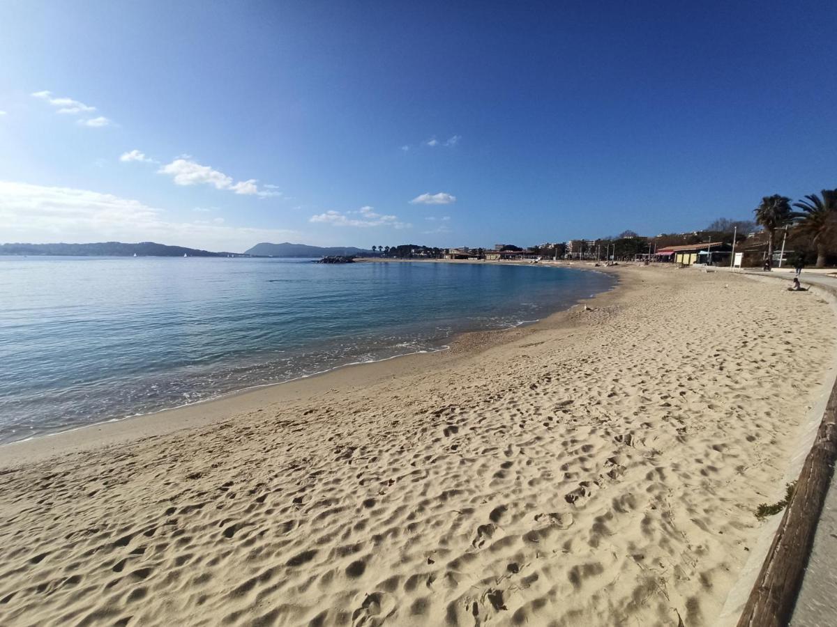 Little Phuket - Mourillon - Host Appartement Toulon Buitenkant foto