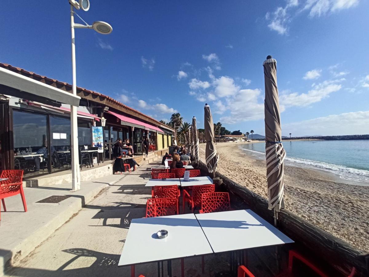 Little Phuket - Mourillon - Host Appartement Toulon Buitenkant foto