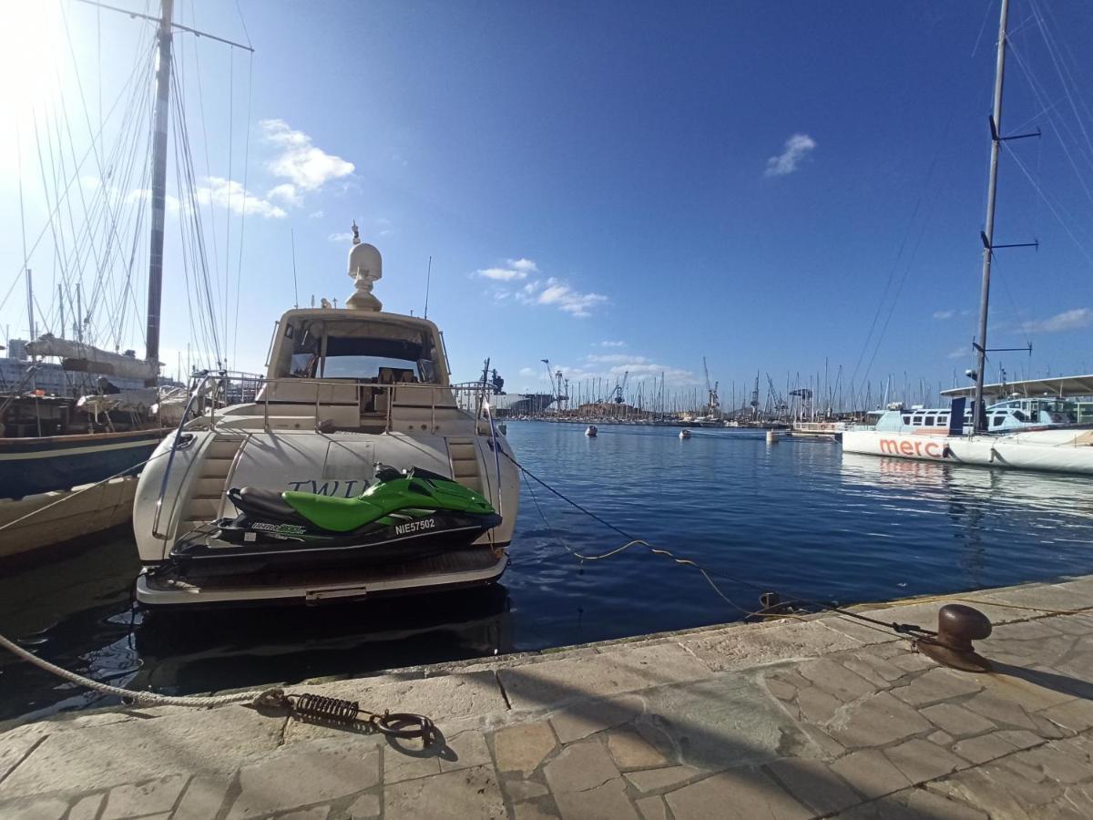 Little Phuket - Mourillon - Host Appartement Toulon Buitenkant foto