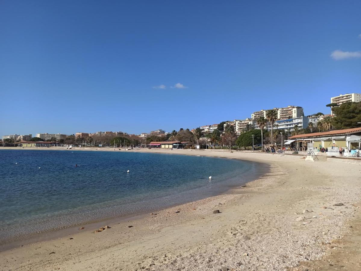 Little Phuket - Mourillon - Host Appartement Toulon Buitenkant foto