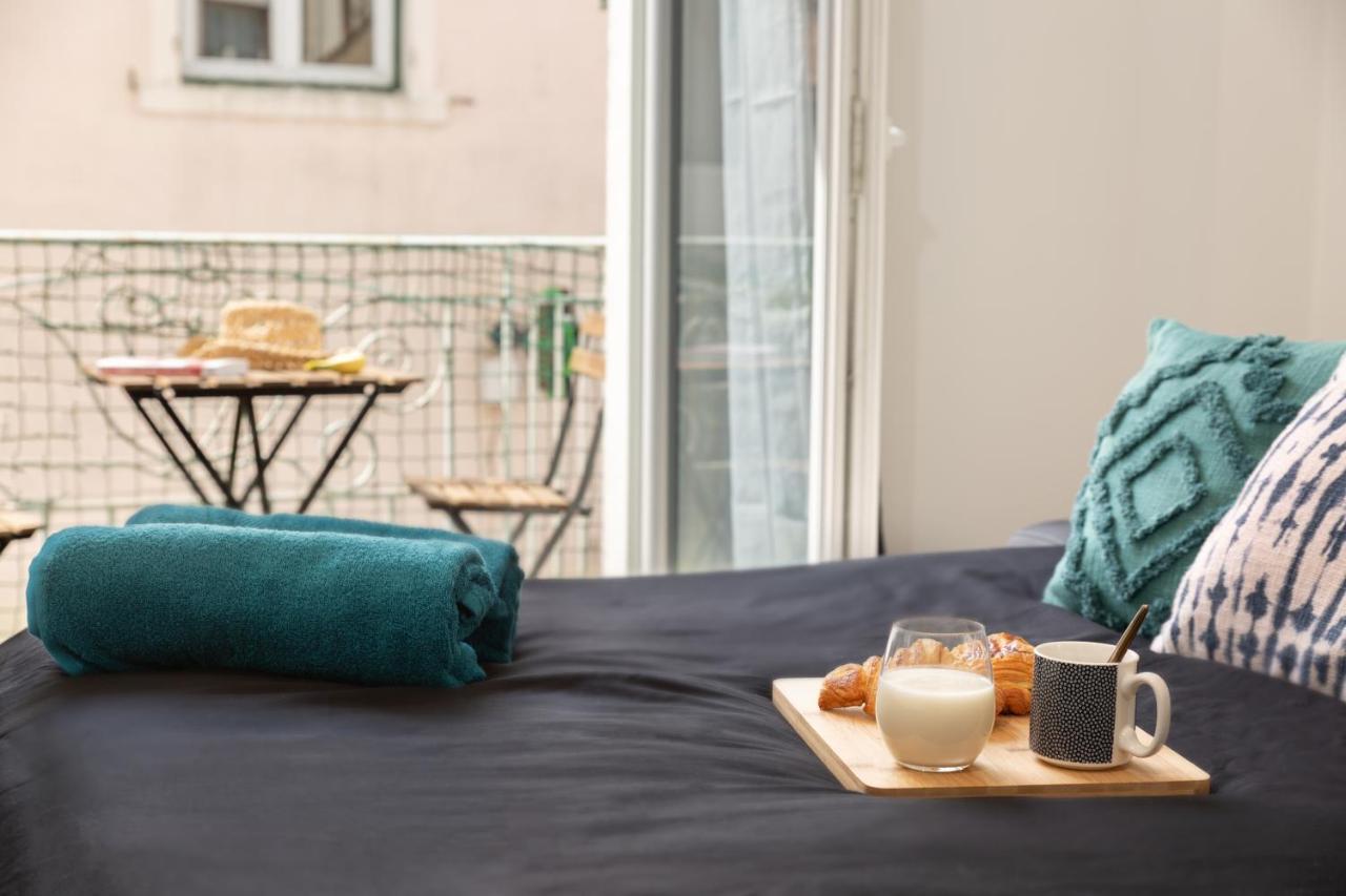 Little Phuket - Mourillon - Host Appartement Toulon Buitenkant foto
