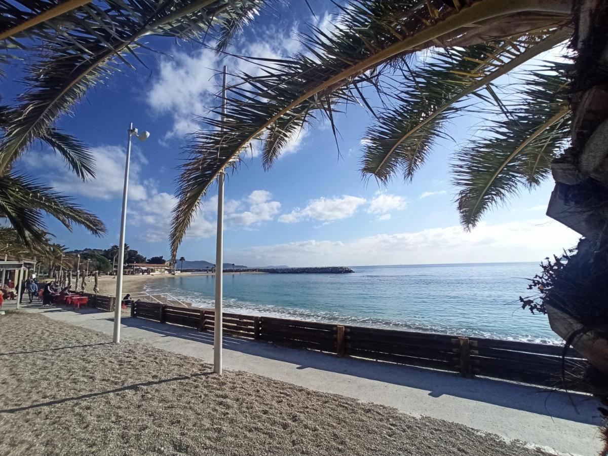 Little Phuket - Mourillon - Host Appartement Toulon Buitenkant foto