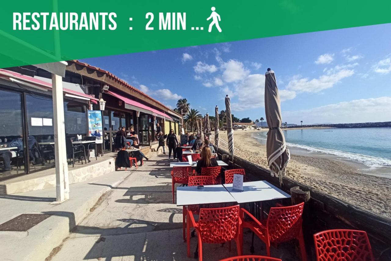 Little Phuket - Mourillon - Host Appartement Toulon Buitenkant foto